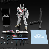 HG 1/100 VF-25F MESSIAH VALKYRIE ALTO CUSTOM Deluxe Set | 4573102720474
