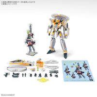 HG 1/100 VF-31E SIEGFRIED （CHUCK MUSTANG USE） Deluxe Set | 4573102725455