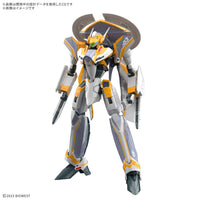 HG 1/100 VF-31E SIEGFRIED （CHUCK MUSTANG USE） | 4573102725462