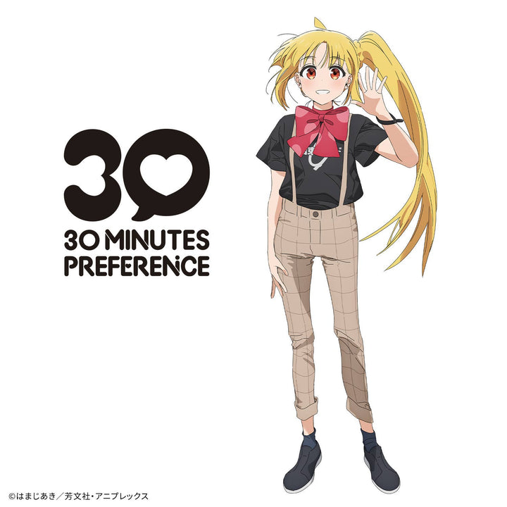 30MP NIJIKA IJICHI | 4573102725585