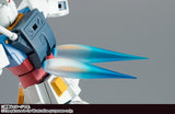 Bandai Spirits The Robot Spirits <Side MS> RX-78-2 Gundam Ver. A.N.I.M.E. "Mobile Suit Gundam"