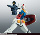 Bandai Spirits The Robot Spirits <Side MS> RX-78-2 Gundam Ver. A.N.I.M.E. "Mobile Suit Gundam"