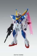 BANDAI Hobby MG 1/100 V2 Gundam Ver.Ka