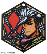 Orphans Character Stand Plate Orga | 4549660051442