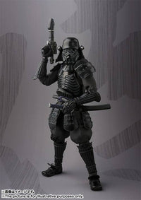 スター・ウォーズ - Shadow Trooper - Meishou Movie Realization - Onmitsu(Bandai) | 4549660052005