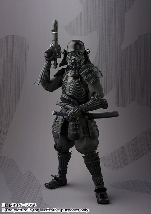 スター・ウォーズ - Shadow Trooper - Meishou Movie Realization - Onmitsu(Bandai)