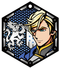 Orphans Character Stand Plate Mcgullis Fareed | 4549660060109