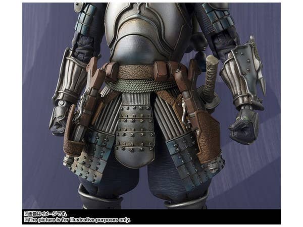 スター・ウォーズ - Jango Fett - Meishou Movie Realization - Ronin(Bandai) | 4549660077879