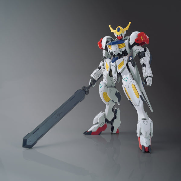 Bandai HG 1/144 Gundam Barbatos Lupus 'Gundam Iron-Blooded Orphans'