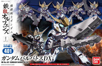 Bandai BB401 Gundam Barbatos DX | 4573102618269