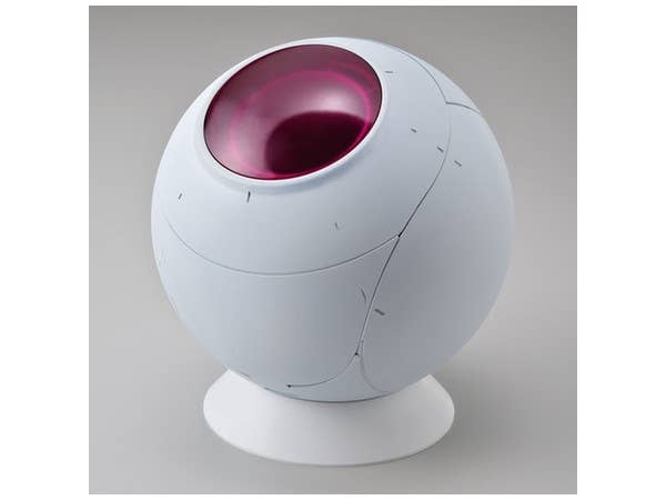 Figure-rise Mechanics - Saiyan Space Pod | 4573102667311