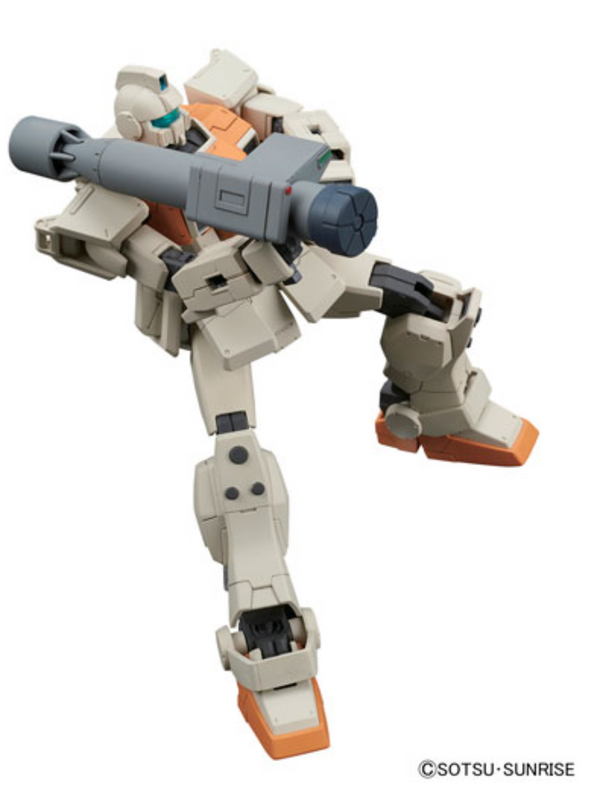 Bandai #202 RGM-79[G] GM Ground Type 'Gundam 08th MS Team', Bandai HGUC