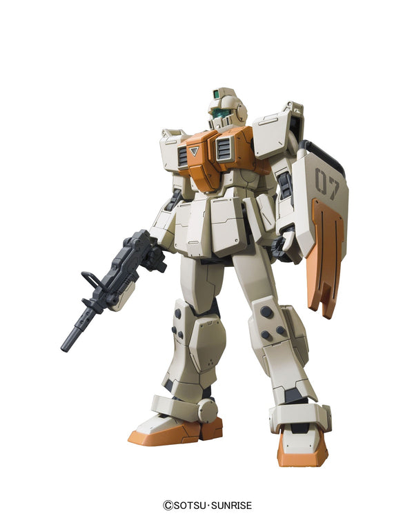 Bandai #202 RGM-79[G] GM Ground Type 'Gundam 08th MS Team', Bandai HGUC