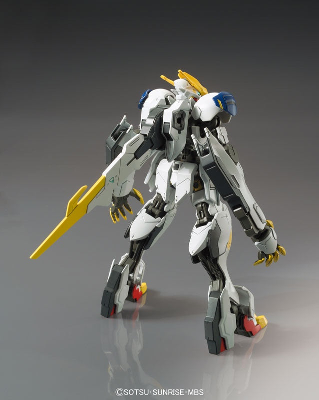 BANDAI Hobby Orphans HG 1/144 Barbatos Lupus Rex