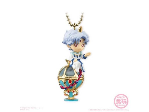 Bandai Assorted Sailor Moon Vol. 4 'Sailor Moon', Bandai Twinkle Dolly | 4549660141181