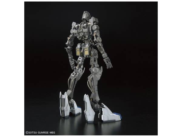 Bandai IBO Full Mechanics 1/100 #04 Gundam Bael 'Gundam IBO' | 4573102568281
