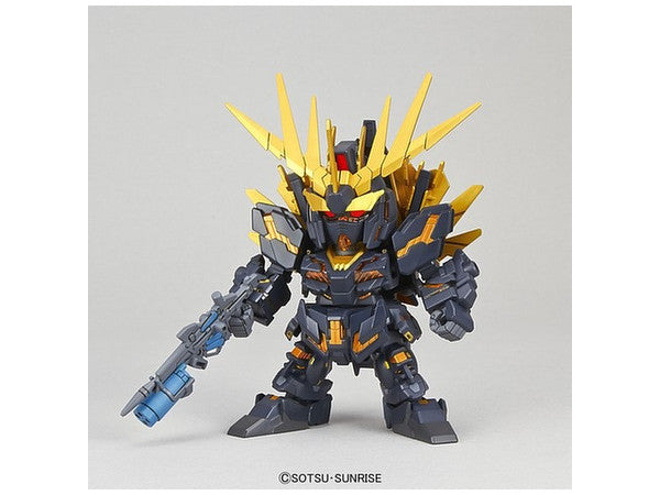 EX-Standard 015 Unicorn Gundam 02 Banshee Norn (Destroy Mode) | 4573102656285