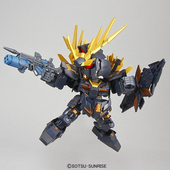 EX-Standard 015 Unicorn Gundam 02 Banshee Norn (Destroy Mode) | 4573102656285