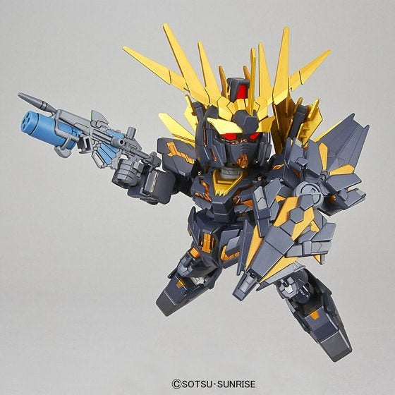 EX-Standard 015 Unicorn Gundam 02 Banshee Norn (Destroy Mode) | 4573102656285
