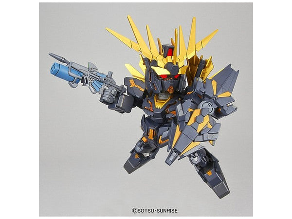 EX-Standard 015 Unicorn Gundam 02 Banshee Norn (Destroy Mode) | 4573102656285