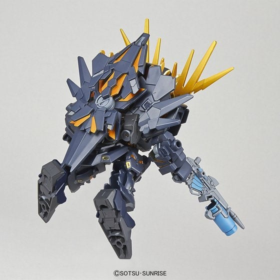 EX-Standard 015 Unicorn Gundam 02 Banshee Norn (Destroy Mode) | 4573102656285