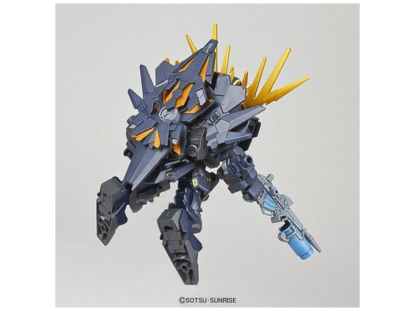 EX-Standard 015 Unicorn Gundam 02 Banshee Norn (Destroy Mode) | 4573102656285