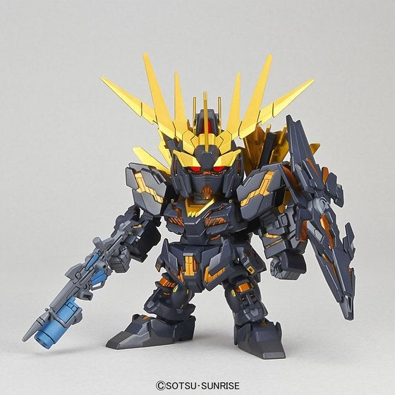 EX-Standard 015 Unicorn Gundam 02 Banshee Norn (Destroy Mode) | 4573102656285