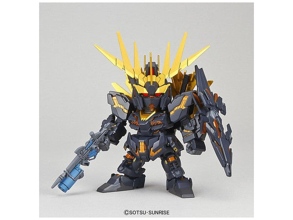 EX-Standard 015 Unicorn Gundam 02 Banshee Norn (Destroy Mode) | 4573102656285