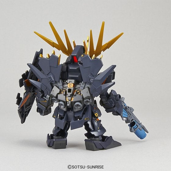 EX-Standard 015 Unicorn Gundam 02 Banshee Norn (Destroy Mode) | 4573102656285