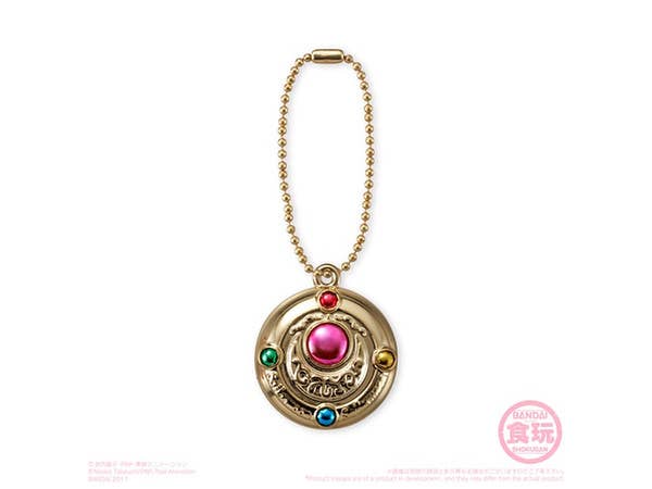 Bandai Assorted Sailor Moon Vol. 1 'Sailor Moon', Bandai Little Charm | 4549660159346