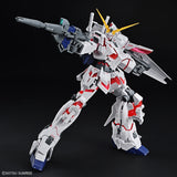 BANDAI Hobby Mega Size Model - 1/48 Scale Unicorn Gundam [Destroy Mode]