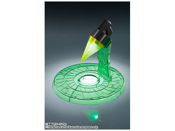 Gurren Lagann - Pendant, Proplica, Replica - 1/1(Bandai) | 4549660191902