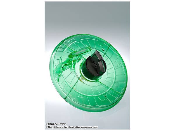 Gurren Lagann - Pendant, Proplica, Replica - 1/1(Bandai) | 4549660191902