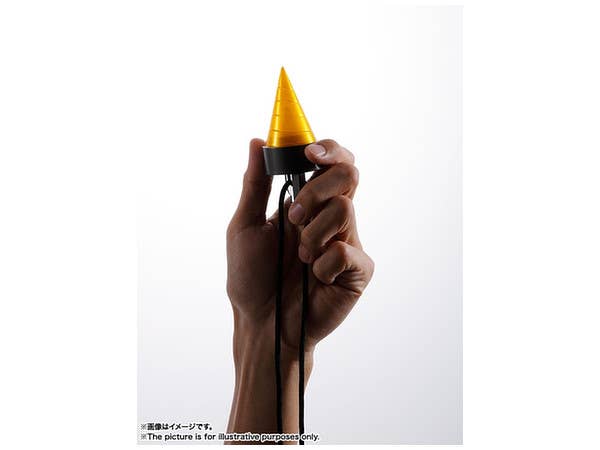Gurren Lagann - Pendant, Proplica, Replica - 1/1(Bandai) | 4549660191902