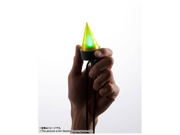 Gurren Lagann - Pendant, Proplica, Replica - 1/1(Bandai) | 4549660191902