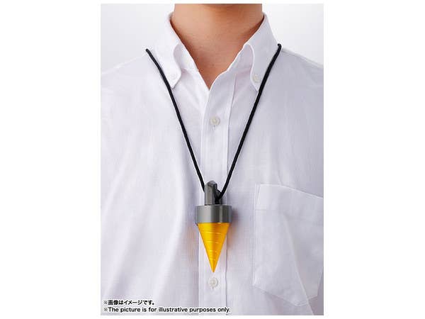 Gurren Lagann - Pendant, Proplica, Replica - 1/1(Bandai) | 4549660191902