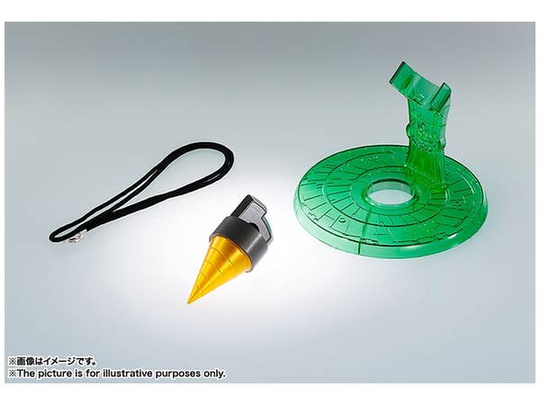 Gurren Lagann - Pendant, Proplica, Replica - 1/1(Bandai) | 4549660191902