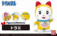 Bandai Dorami 'Doraemon', Bandai Figure-rise Mechanics | 4573102554628