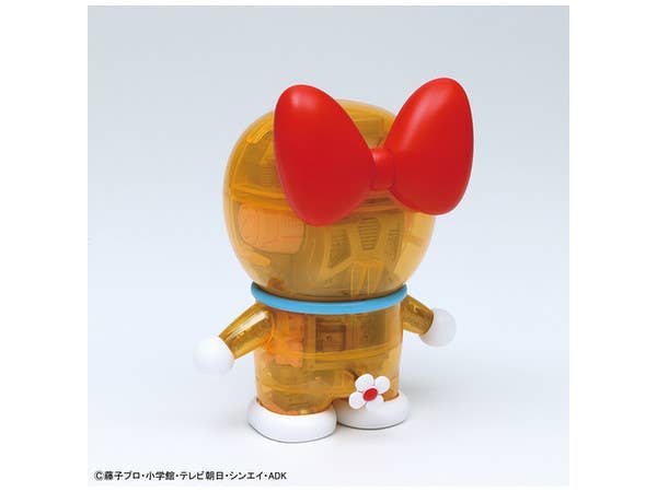 Bandai Dorami 'Doraemon', Bandai Figure-rise Mechanics | 4573102554628