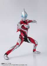 BANDAI Spirits Ultraman Geed Primitive