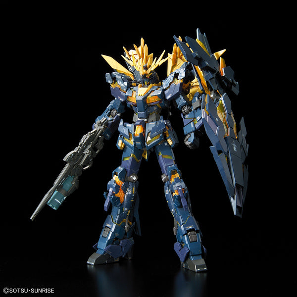 Bandai RG #27 1/144 Unicorn Gundam 02 Banshee Norn 'Gundam UC'