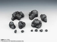 Tamashii Effect - Gray ver.(Bandai) | 4549660225522