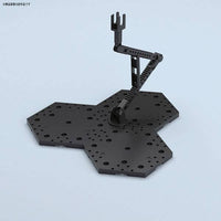 Action Base 4 Black [1/15] | 4573102588159
