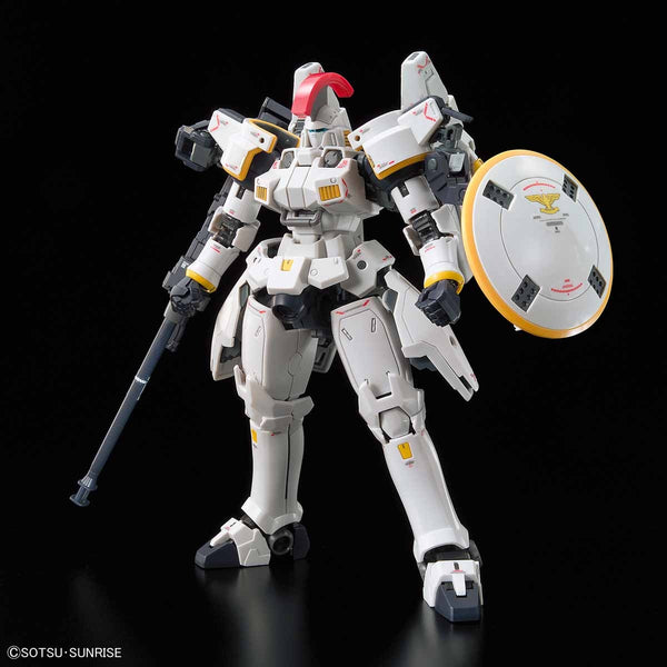 Bandai RG #28 1/144 Tallgeese EW 'Gundam Wing: Endless Waltz'