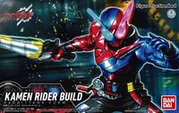 Figure-rise Standard MASKED RIDER BUILD RABBIT TANK FORM | 4573102616227