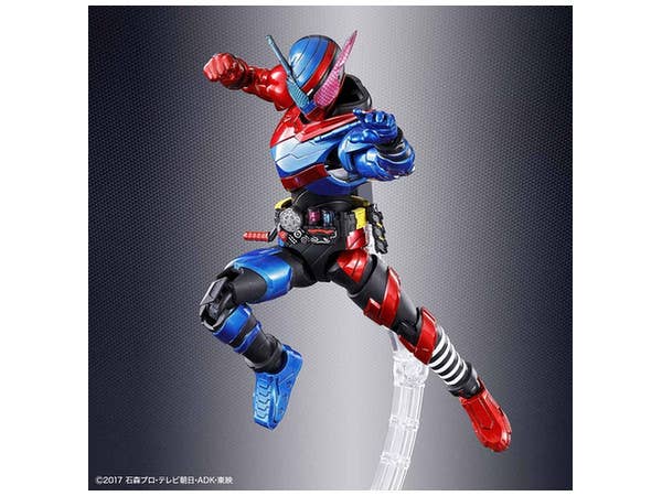 Figure-rise Standard MASKED RIDER BUILD RABBIT TANK FORM | 4573102616227