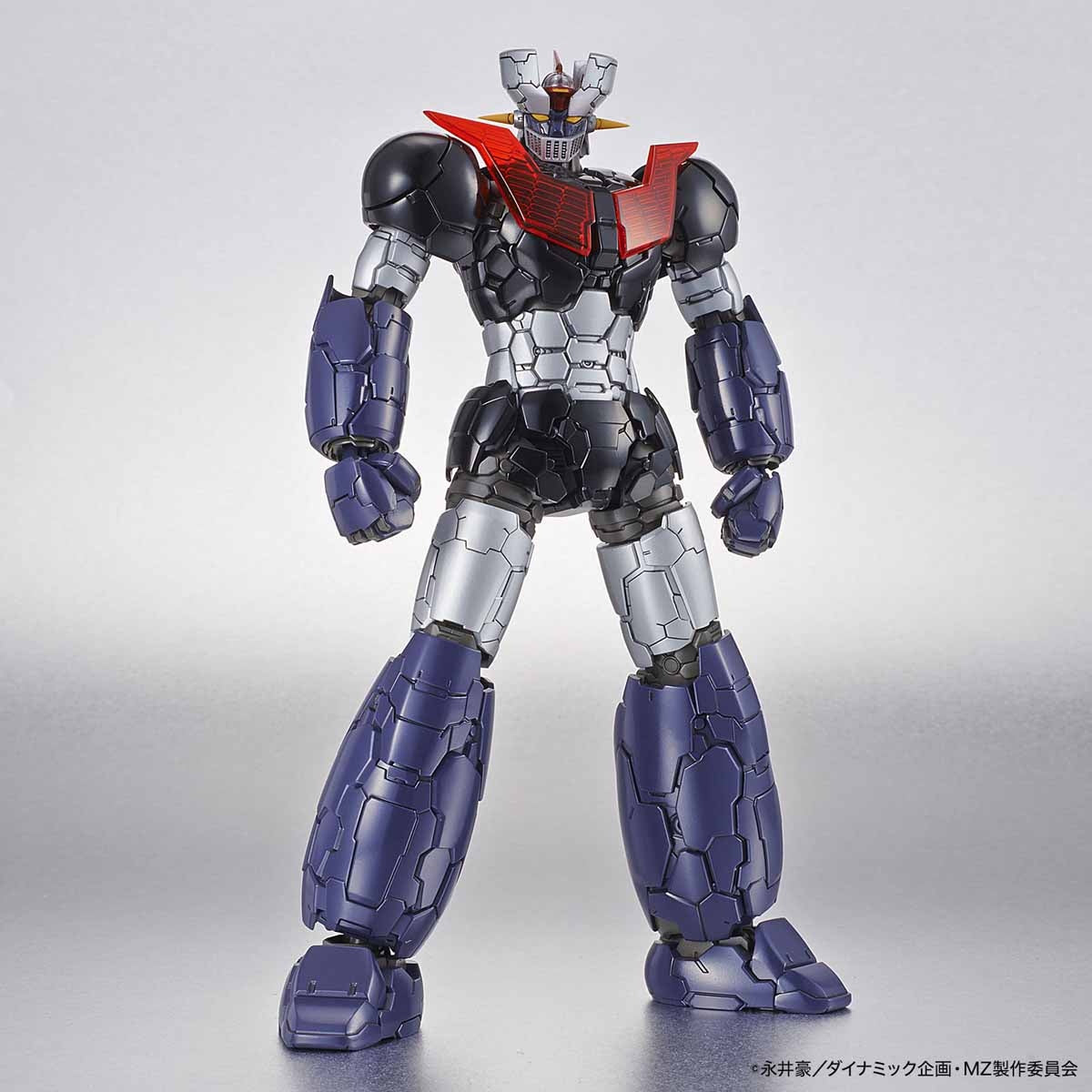 マジンガーZ Infinity - Mazinger Z - HG - 1/144(Bandai) | 4549660303671