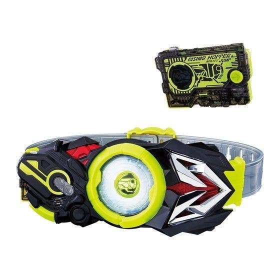 Bandai DX Zero-One Driver "Kamen Rider" | 4549660389682