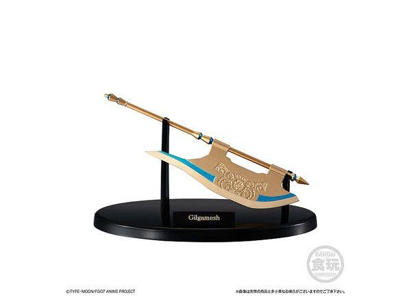 BANDAI Spirits [PC] Miniature Prop Collection | 4549660424246