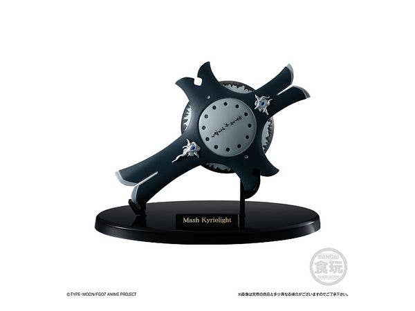 BANDAI Spirits [PC] Miniature Prop Collection | 4549660424246